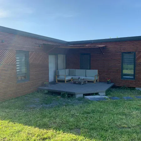 Villa Tiny Retreat Miercurea Ciuc Exterior foto