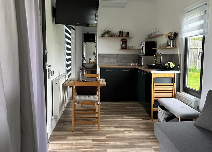 Tiny Retreat
