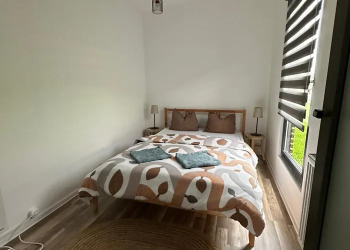 Tiny Retreat