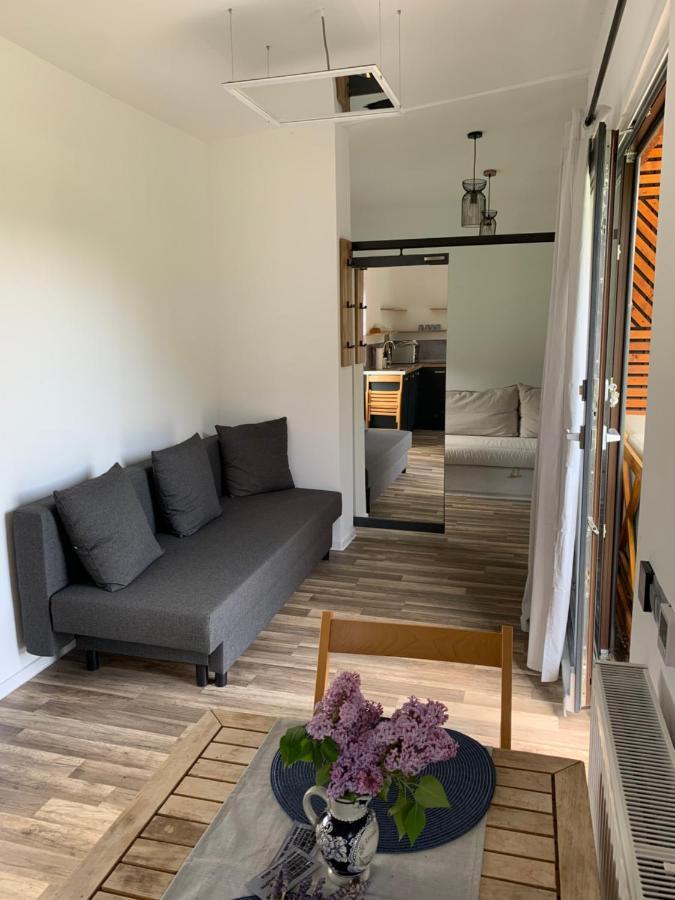 Holiday home Tiny Retreat Miercurea Ciuc