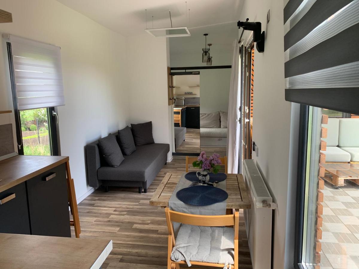 Holiday home Tiny Retreat
