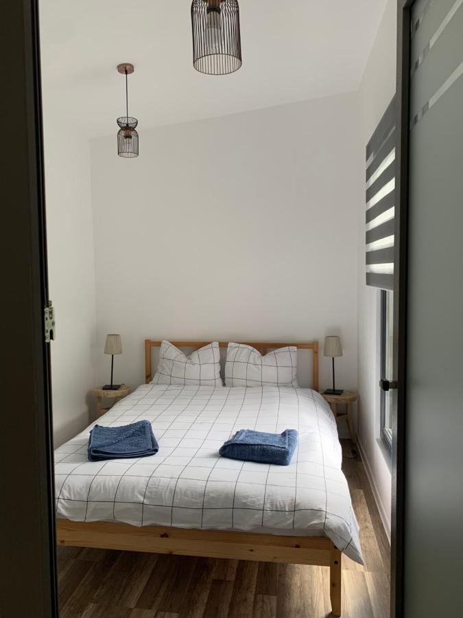 Tiny Retreat Holiday home
