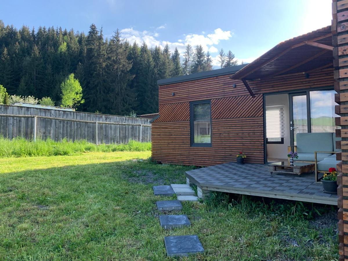 Holiday home Tiny Retreat *