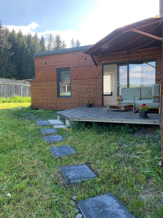 Holiday home Tiny Retreat *