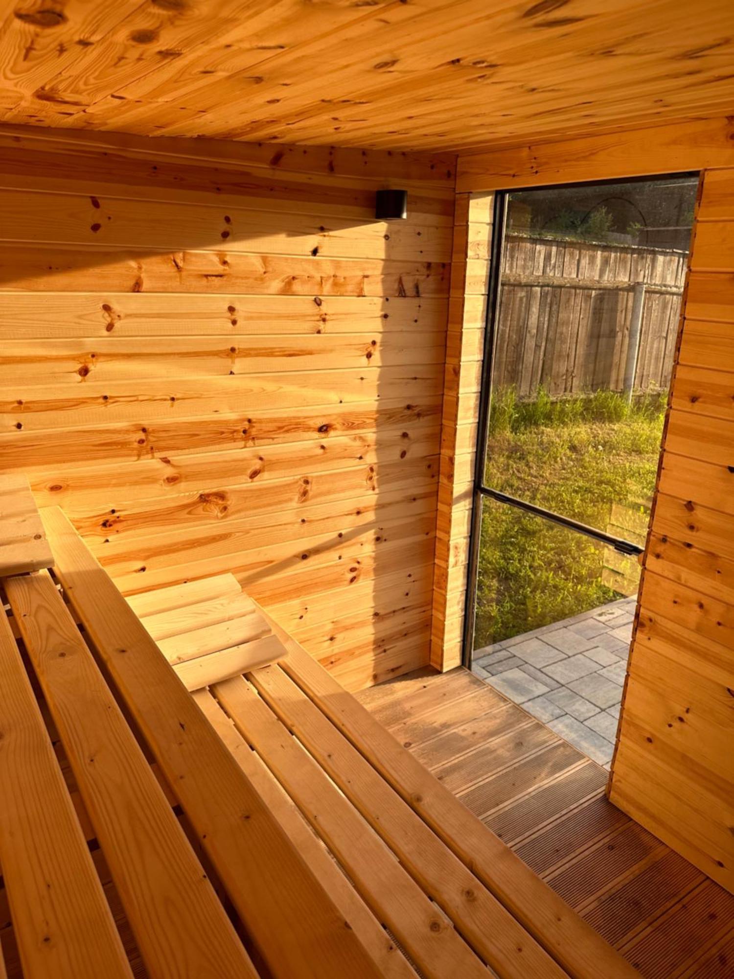 Tiny Retreat * Miercurea Ciuc